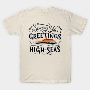 Cruise T-Shirt